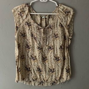 SOLD Urban Outfitters Top